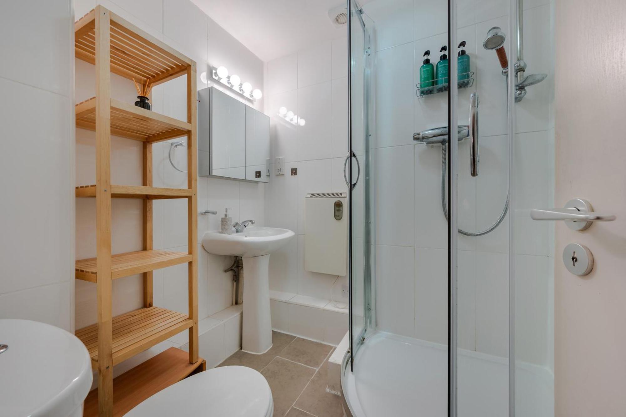 Stunning Duplex Apartment In Central Лондон Экстерьер фото